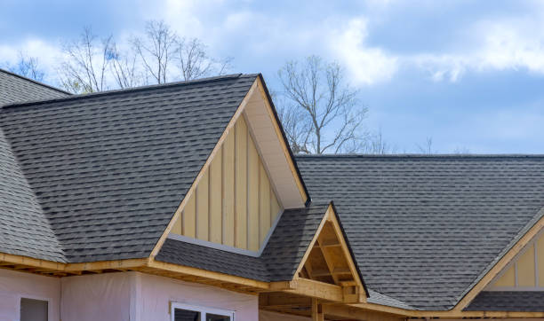 Steel Roofing in North Eastham, MA